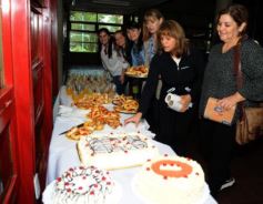 Foto de la galería: La EBY entrega certificados a egresados de informática  del programa “Conectando Futuro”