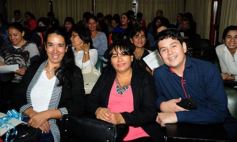 Foto de la galería: La EBY entrega certificados a egresados de informática  del programa “Conectando Futuro”