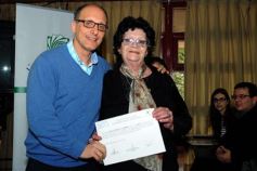 Foto de la galería: La EBY entrega certificados a egresados de informática  del programa “Conectando Futuro”