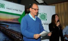 Foto de la galería: La EBY entrega certificados a egresados de informática  del programa “Conectando Futuro”