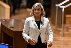 Foto de la galería: La Legislatura declaró área protegida al Cerro Mbororé