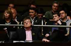 Foto de la galería: La Legislatura declaró área protegida al Cerro Mbororé