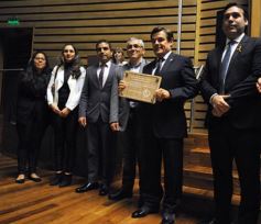 Foto de la galería: La Legislatura declaró área protegida al Cerro Mbororé