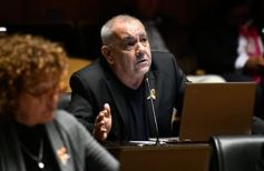 Foto de la galería: La Legislatura declaró área protegida al Cerro Mbororé