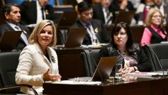 Foto de la galería: La Legislatura declaró área protegida al Cerro Mbororé