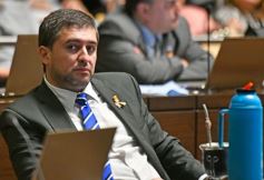 Foto de la galería: La Legislatura declaró área protegida al Cerro Mbororé