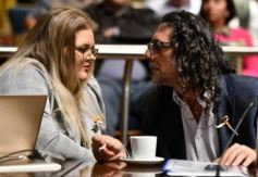 Foto de la galería: La Legislatura declaró área protegida al Cerro Mbororé