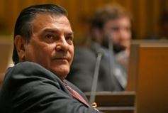 Foto de la galería: La Legislatura declaró área protegida al Cerro Mbororé