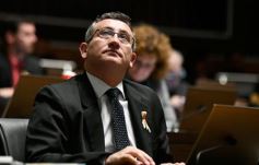 Foto de la galería: La Legislatura declaró área protegida al Cerro Mbororé