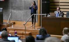 Foto de la galería: La Legislatura declaró área protegida al Cerro Mbororé