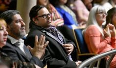 Foto de la galería: La Legislatura declaró área protegida al Cerro Mbororé