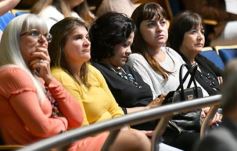 Foto de la galería: La Legislatura declaró área protegida al Cerro Mbororé