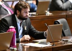 Foto de la galería: La Legislatura declaró área protegida al Cerro Mbororé