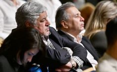 Foto de la galería: La Legislatura declaró área protegida al Cerro Mbororé