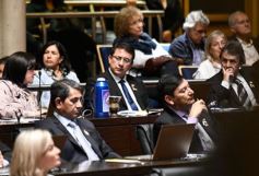 Foto de la galería: La Legislatura declaró área protegida al Cerro Mbororé