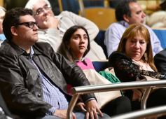 Foto de la galería: La Legislatura declaró área protegida al Cerro Mbororé