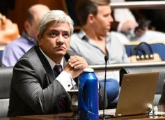 Foto de la galería: La Legislatura declaró área protegida al Cerro Mbororé