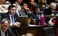 Foto de la galería: La Legislatura declaró área protegida al Cerro Mbororé