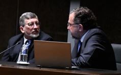 Foto de la galería: La Legislatura declaró área protegida al Cerro Mbororé