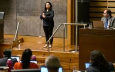 Foto de la galería: La Legislatura declaró área protegida al Cerro Mbororé