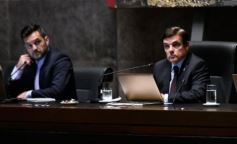 Foto de la galería: La Legislatura declaró área protegida al Cerro Mbororé