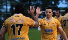 Foto de la galería: Capri no pudo ante el poderoso Curne