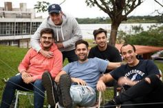 Foto de la galería: Capri no pudo ante el poderoso Curne