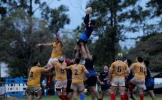 Foto de la galería: Capri no pudo ante el poderoso Curne