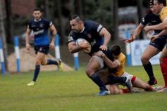 Foto de la galería: Capri no pudo ante el poderoso Curne