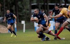 Foto de la galería: Capri no pudo ante el poderoso Curne