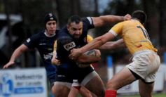 Foto de la galería: Capri no pudo ante el poderoso Curne