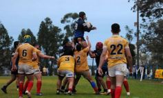 Foto de la galería: Capri no pudo ante el poderoso Curne