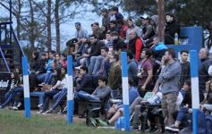 Foto de la galería: Capri no pudo ante el poderoso Curne