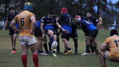 Foto de la galería: Capri no pudo ante el poderoso Curne