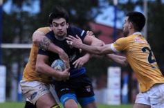 Foto de la galería: Capri no pudo ante el poderoso Curne