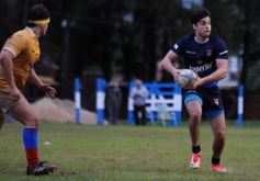 Foto de la galería: Capri no pudo ante el poderoso Curne