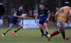 Foto de la galería: Capri no pudo ante el poderoso Curne