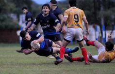 Foto de la galería: Capri no pudo ante el poderoso Curne