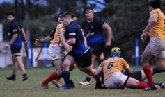 Foto de la galería: Capri no pudo ante el poderoso Curne