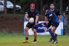 Foto de la galería: Capri no pudo ante el poderoso Curne