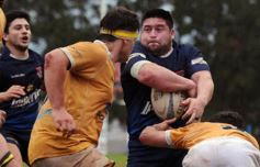 Foto de la galería: Capri no pudo ante el poderoso Curne