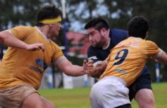 Foto de la galería: Capri no pudo ante el poderoso Curne