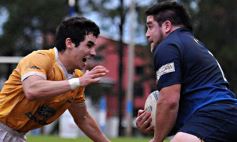 Foto de la galería: Capri no pudo ante el poderoso Curne