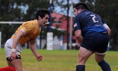 Foto de la galería: Capri no pudo ante el poderoso Curne