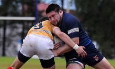 Foto de la galería: Capri no pudo ante el poderoso Curne