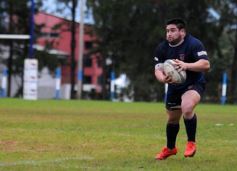 Foto de la galería: Capri no pudo ante el poderoso Curne