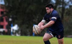 Foto de la galería: Capri no pudo ante el poderoso Curne