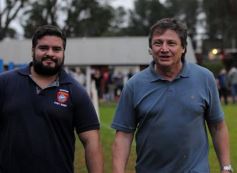 Foto de la galería: Capri no pudo ante el poderoso Curne