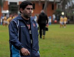 Foto de la galería: Capri no pudo ante el poderoso Curne