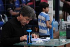 Foto de la galería: Capri no pudo ante el poderoso Curne